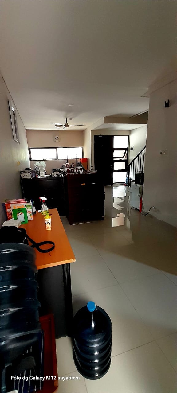 Rumah Dijual Siap Huni di Lippo Cikarang